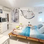 Alicetta By Ca-sa Check Apartment