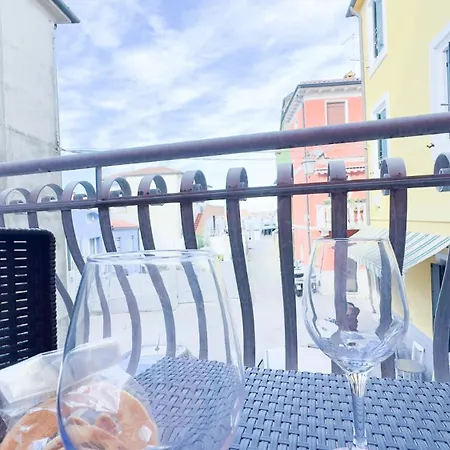 Appartement Alicetta By Ca-sa Check