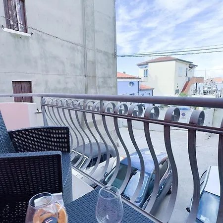 Appartement Alicetta By Ca-sa Check *