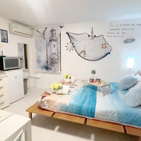 Alicetta By Ca-sa Check Appartement