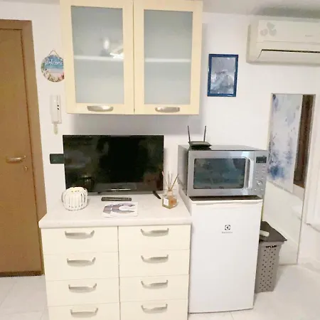 Alicetta By Ca-sa Check Appartement *