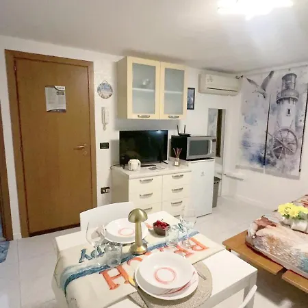 Appartement Alicetta By Ca-sa Check Chioggia