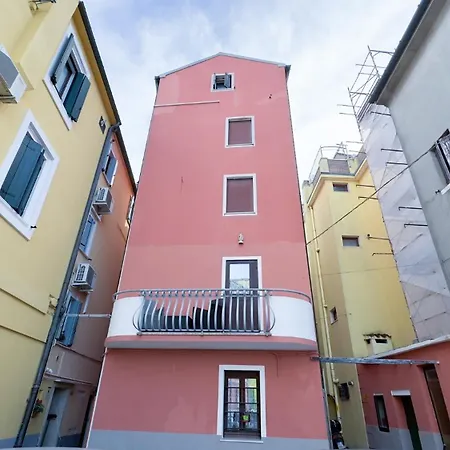 Alicetta Apartment Chioggia