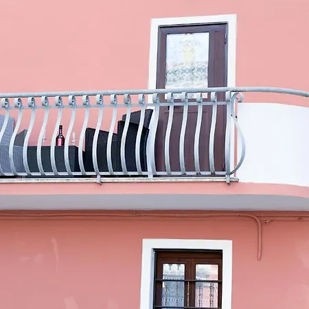 Alicetta By Ca-sa Check * Chioggia