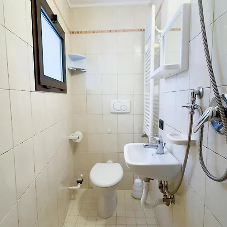 Alicetta By Ca-sa Check Chioggia