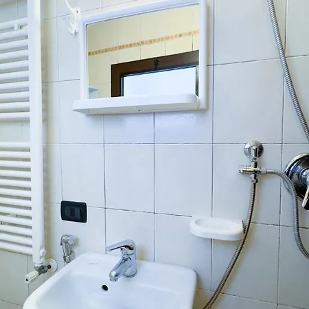 Alicetta By Ca-sa Check شقة كيودجا