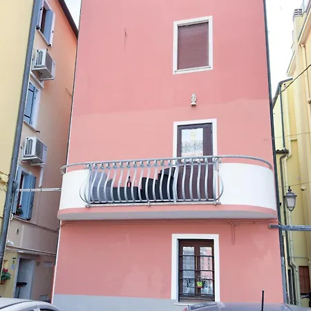 Alicetta By Ca-sa Check Chioggia