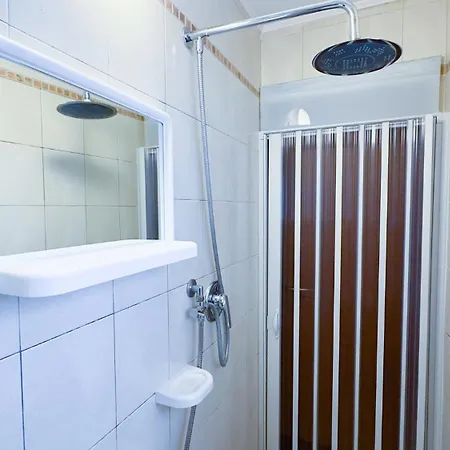 شقة Alicetta By Ca-sa Check