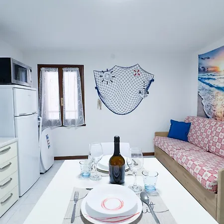 Apartment Alicetta *
