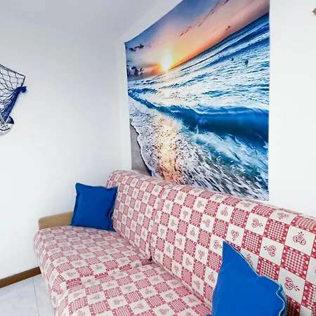 Alicetta Apartment *