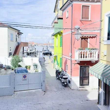 Alicetta By Ca-sa Check