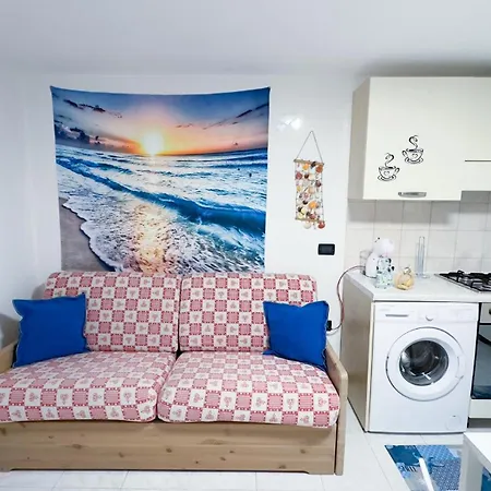 Alicetta Apartment Chioggia