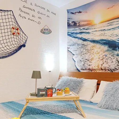 شقة Alicetta By Ca-sa Check *