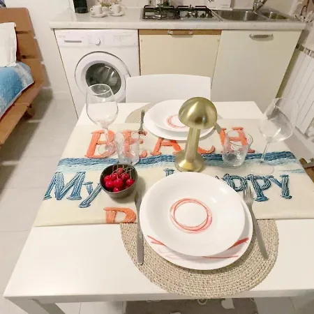 شقة Alicetta By Ca-sa Check *