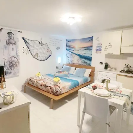 شقة Alicetta By Ca-sa Check