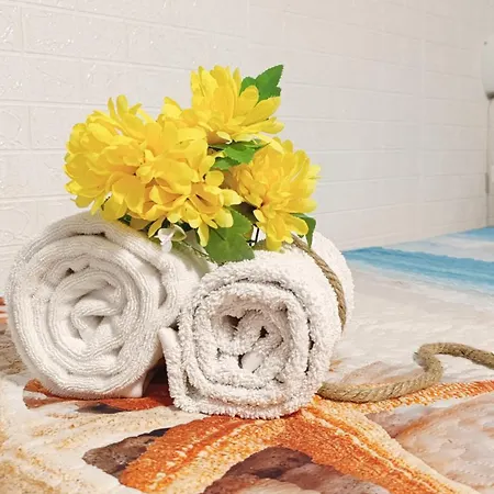 شقة Alicetta By Ca-sa Check