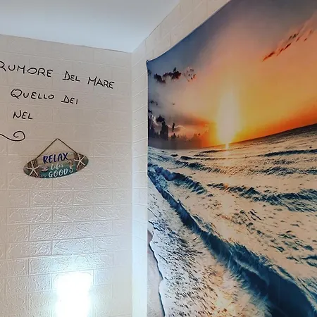 Alicetta By Ca-sa Check شقة