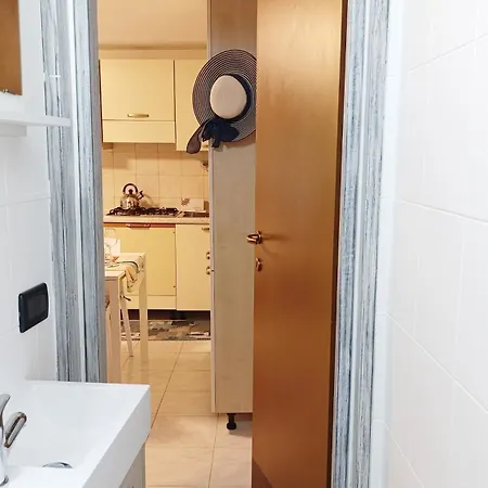 Alicetta By Ca-sa Check شقة