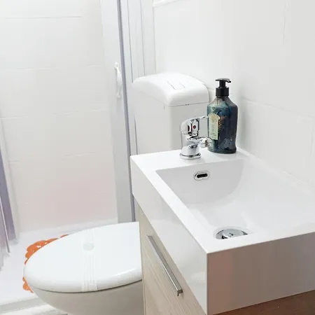 Alicetta By Ca-sa Check Appartement Chioggia