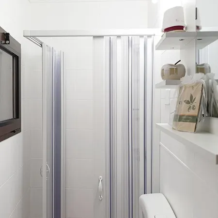 شقة Alicetta By Ca-sa Check *