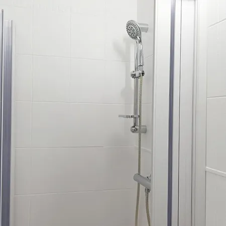 شقة Alicetta By Ca-sa Check كيودجا