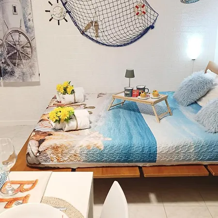 شقة Alicetta By Ca-sa Check