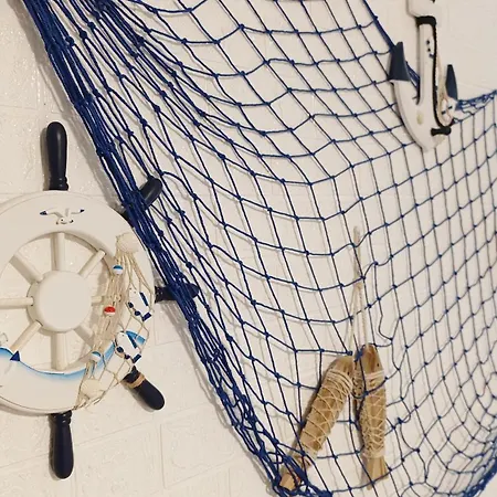 شقة Alicetta By Ca-sa Check *