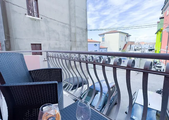 Apartman Alicetta By Ca-sa Check *