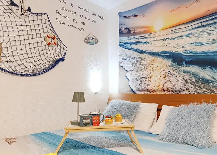 Apartman Alicetta By Ca-sa Check *