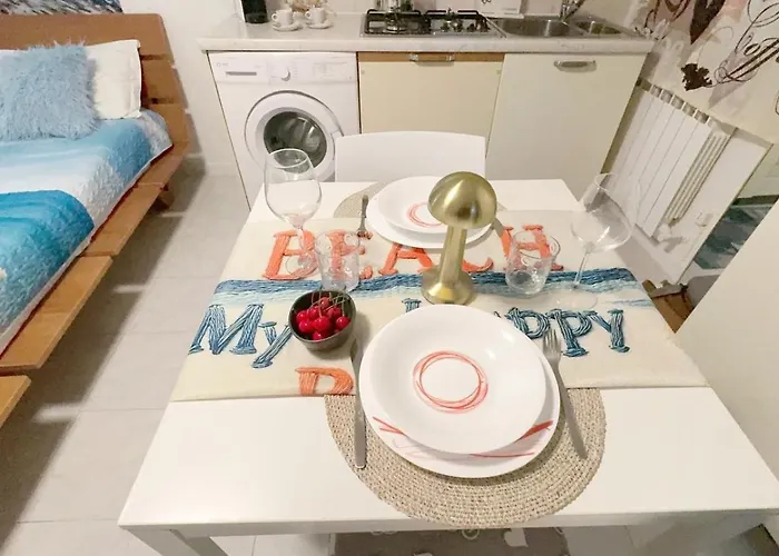 Apartman Alicetta By Ca-sa Check *