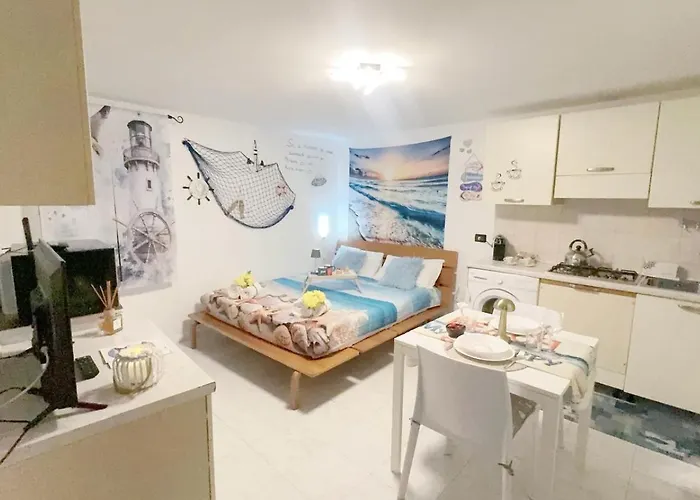 Apartman Alicetta By Ca-sa Check