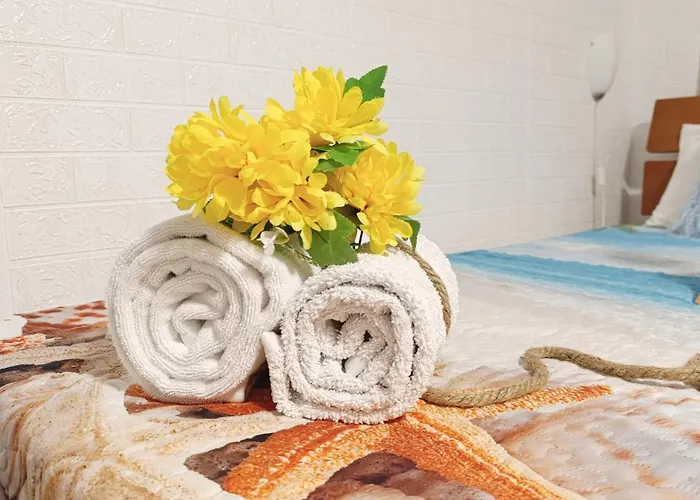 Apartman Alicetta By Ca-sa Check