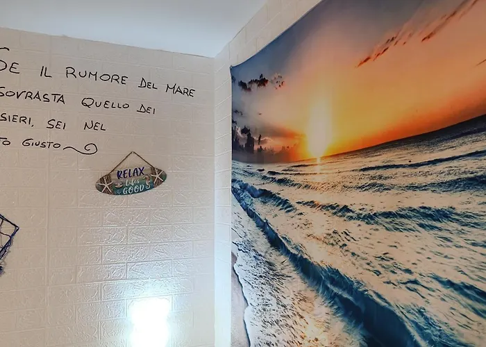 Alicetta By Ca-sa Check Apartman