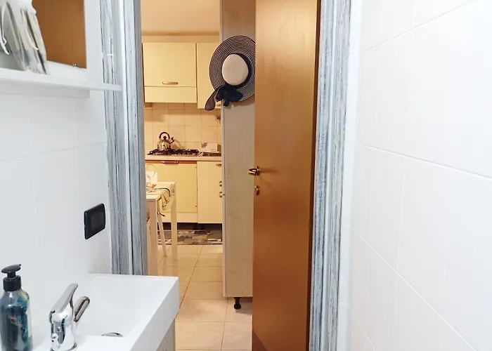 Alicetta By Ca-sa Check Apartman