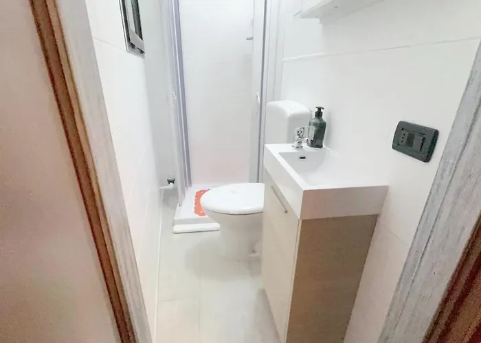 Alicetta By Ca-sa Check Apartman