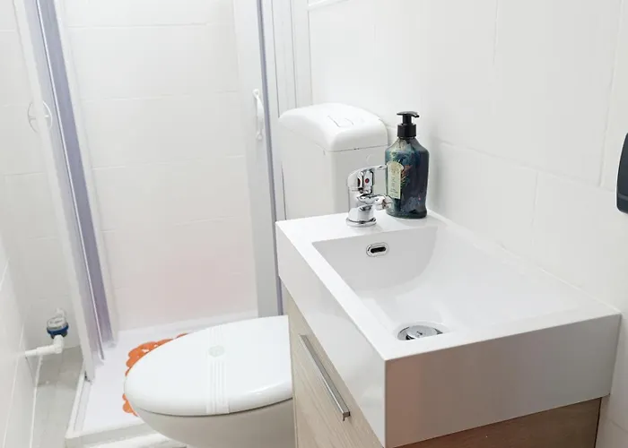 Alicetta By Ca-sa Check Apartman Chioggia