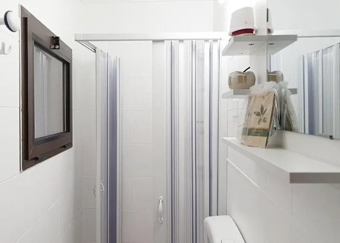 Apartman Alicetta By Ca-sa Check *