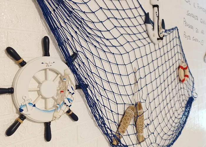 Apartman Alicetta By Ca-sa Check *